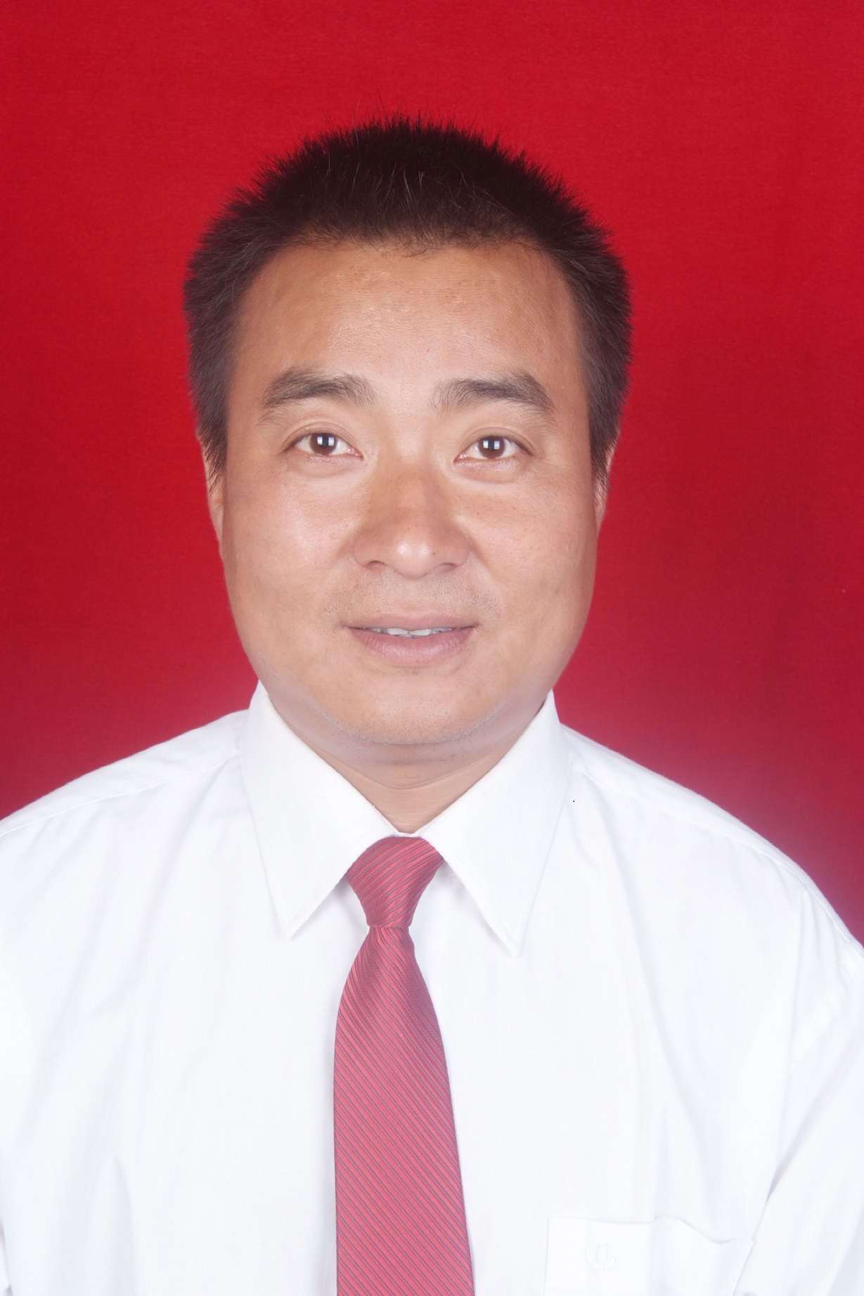 杜志杰